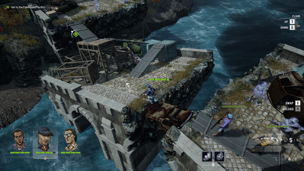 图片[6]-永不落败 v0.8.1.2 全DLC（Every Day We Fight）免安装中文版-87软件库｜绿色软件+破解游戏下载站