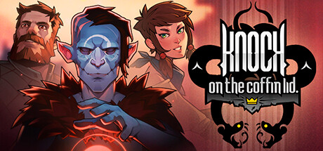 敲棺盖 v1.3.20.0 全DLC（Knock on the Coffin Lid）免安装中文版-87软件库｜绿色软件+破解游戏下载站