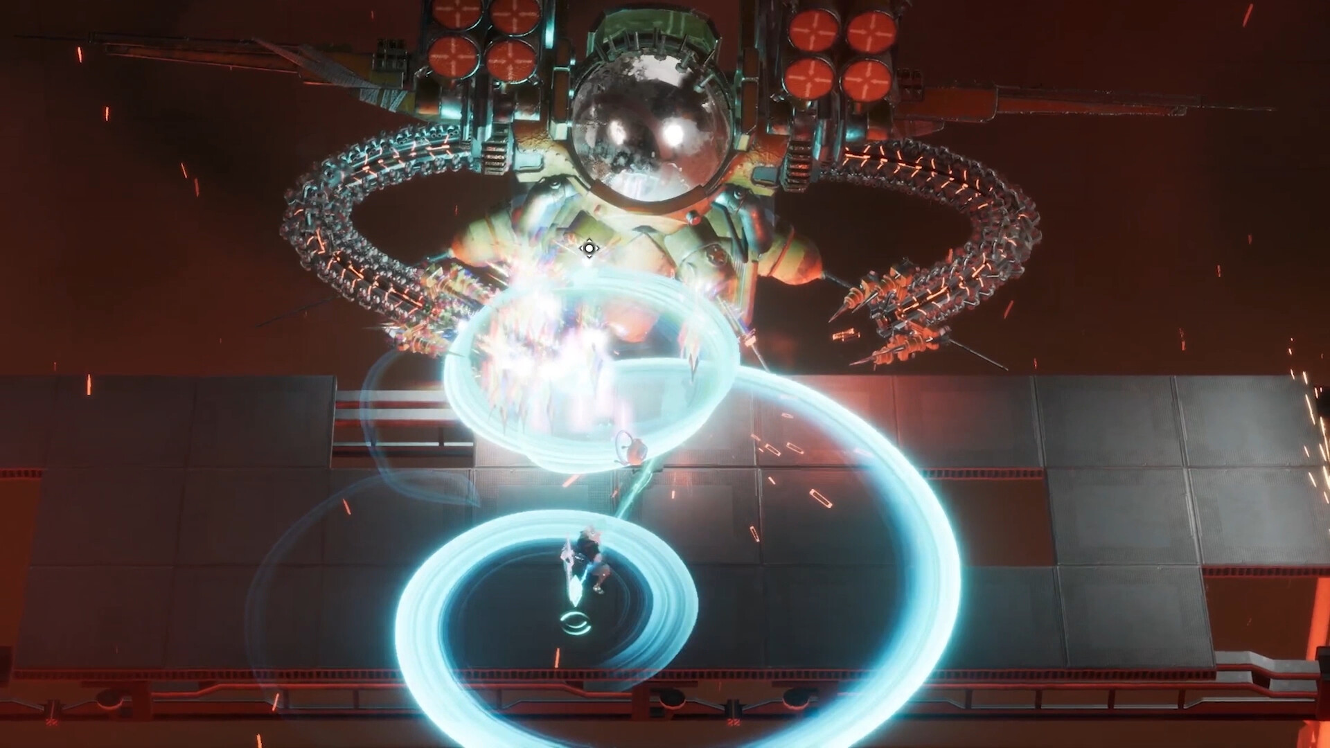 图片[6]-溯光行 Build.21376432（Retrace the Light）免安装中文版-87软件库｜绿色软件+破解游戏下载站