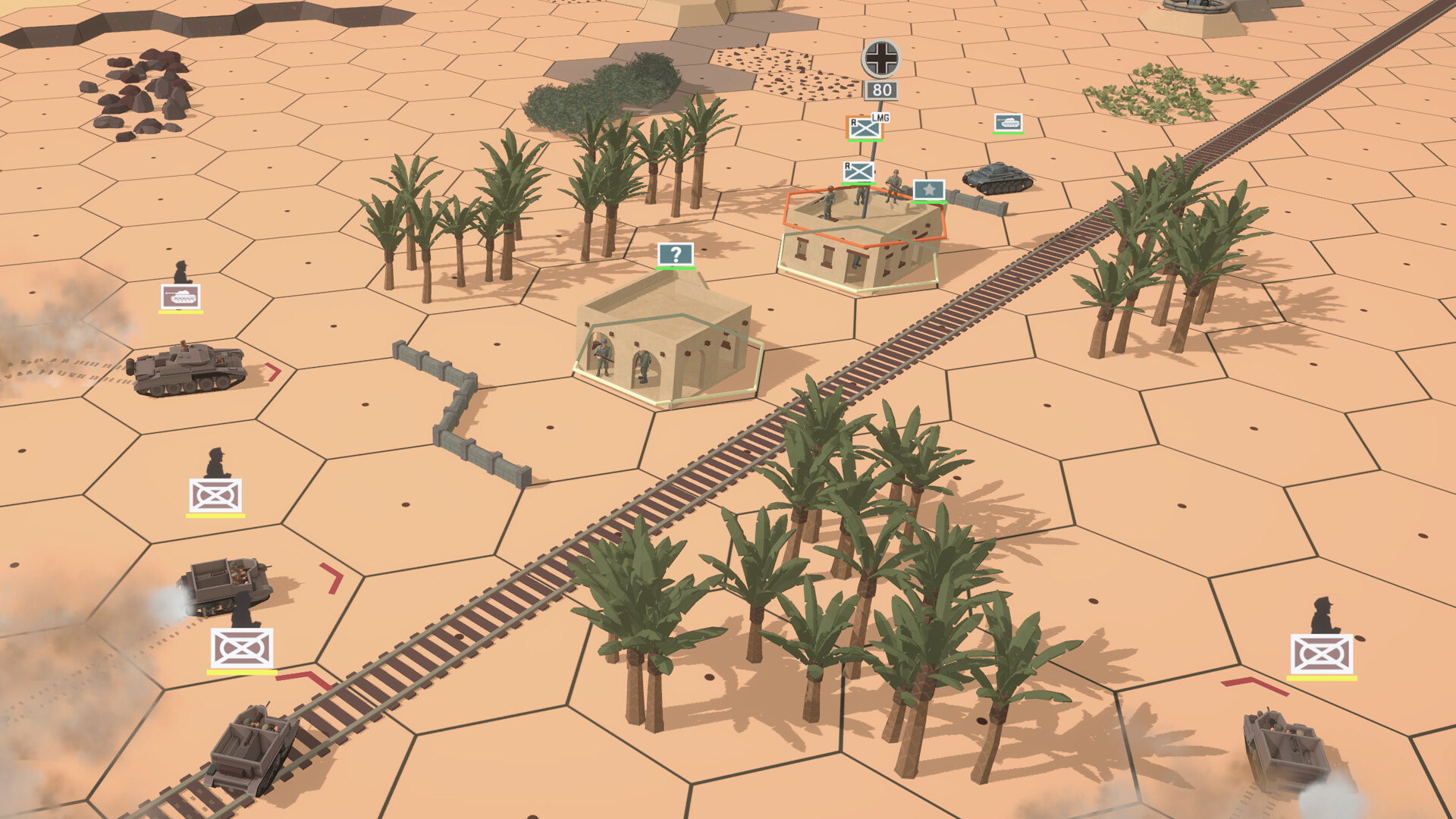 图片[4]-第二战场 v1.468（Second Front）免安装中文版-87软件库｜绿色软件+破解游戏下载站