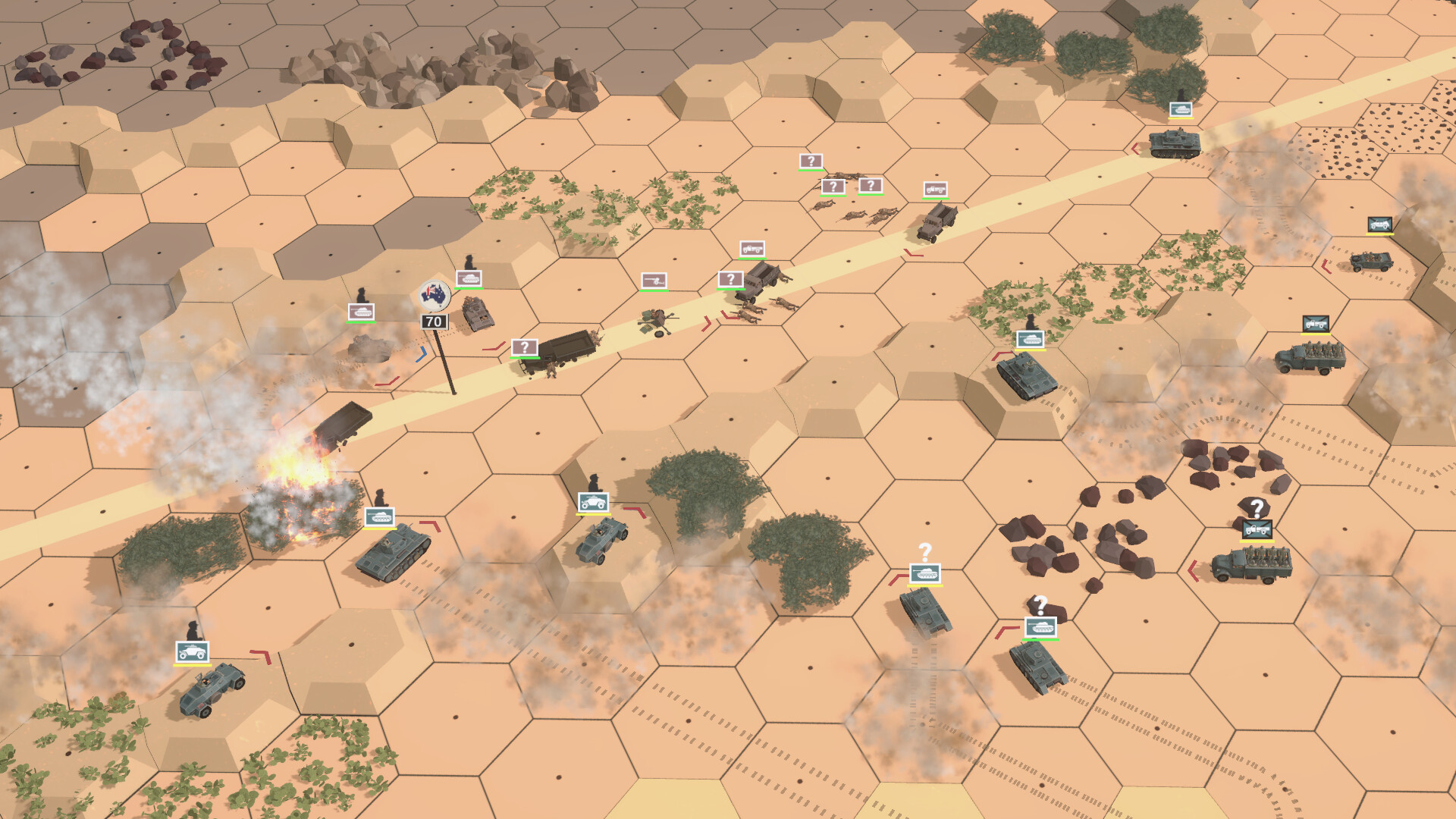 图片[6]-第二战场 v1.468（Second Front）免安装中文版-87软件库｜绿色软件+破解游戏下载站