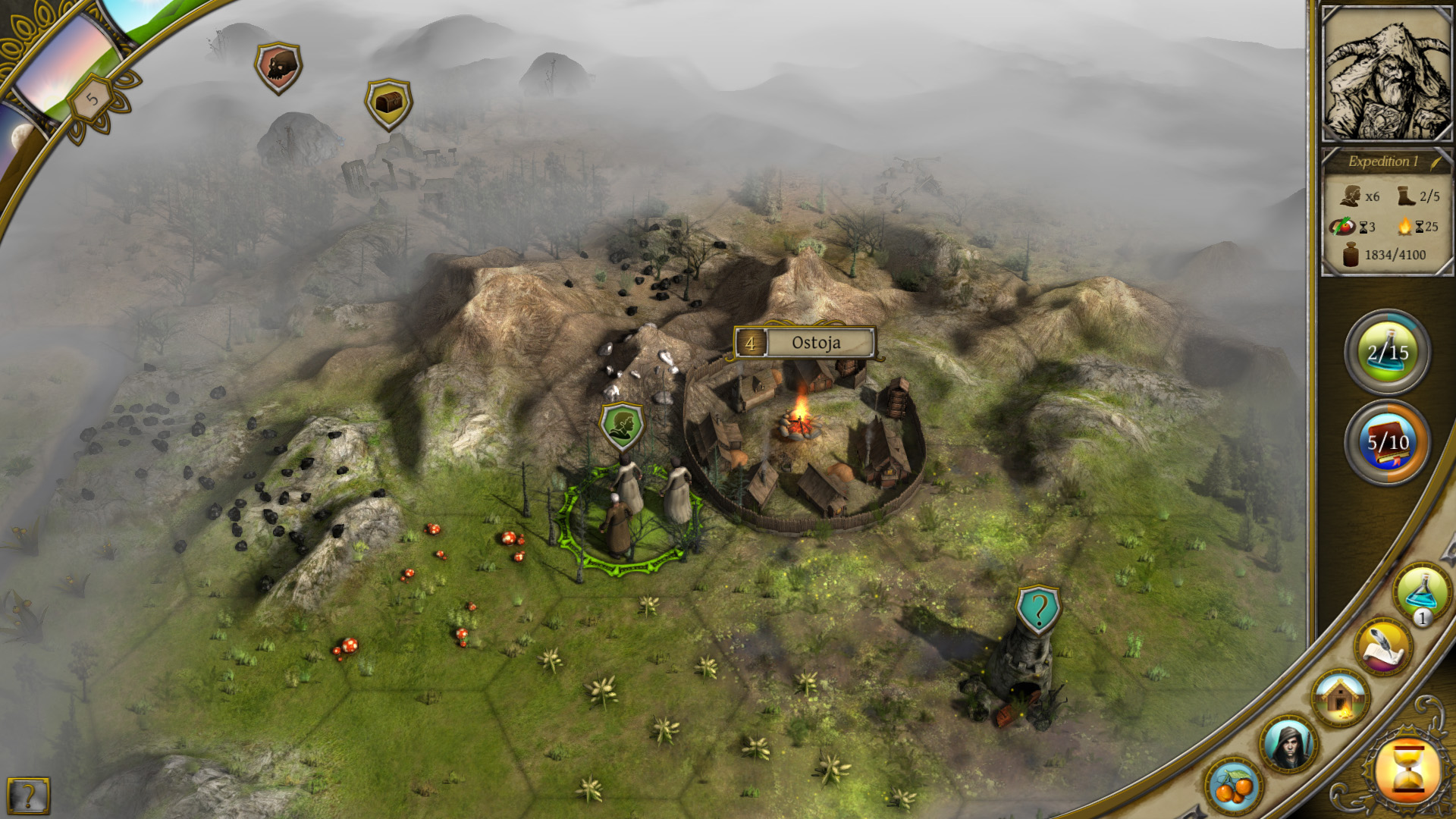 图片[2]-西娅：觉醒 Build.21115726（Thea The Awakening）免安装中文版-87软件库｜绿色软件+破解游戏下载站