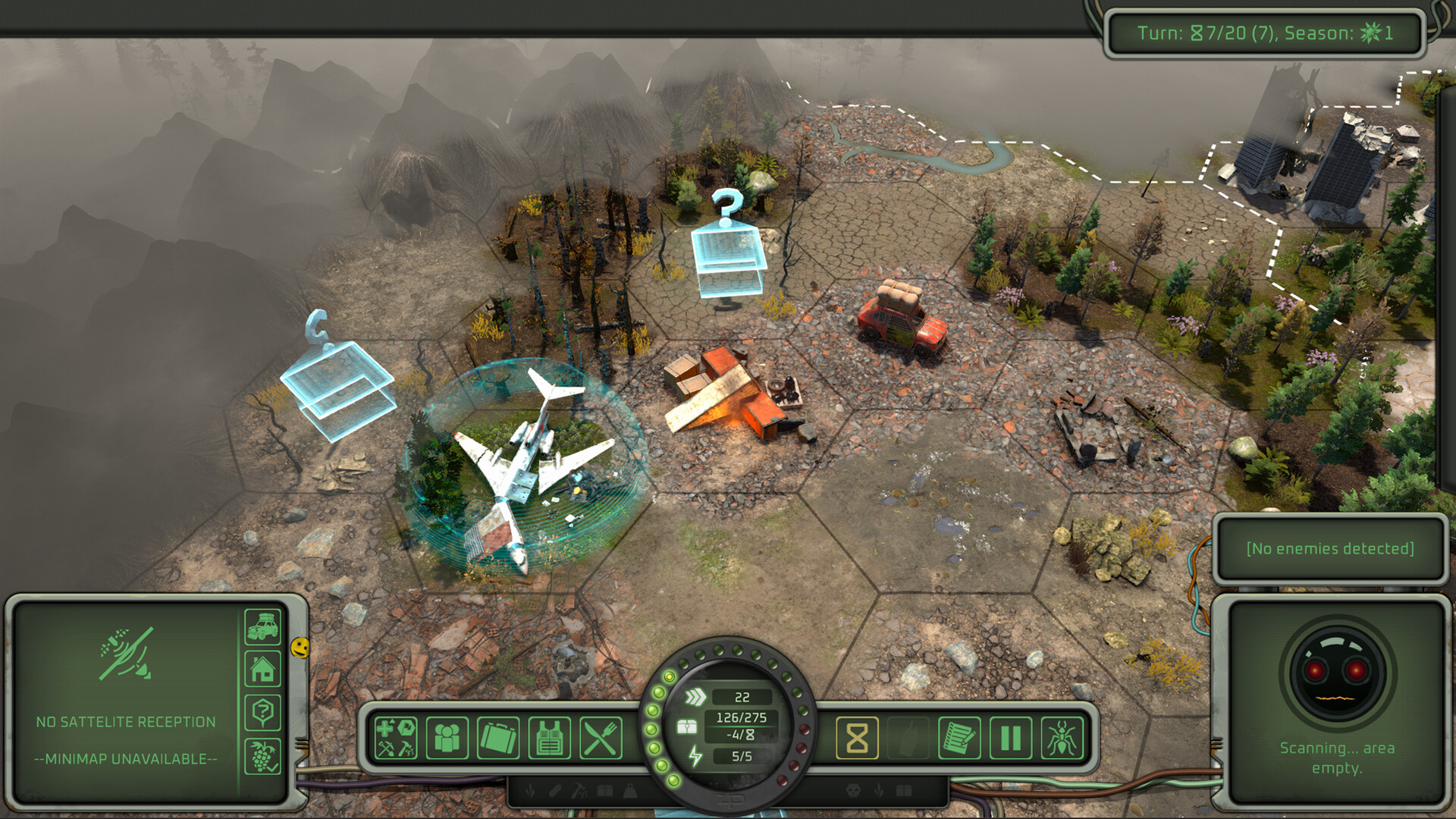 图片[2]-代号：西娅 Build.21166974（Project Thea）免安装中文版-87软件库｜绿色软件+破解游戏下载站