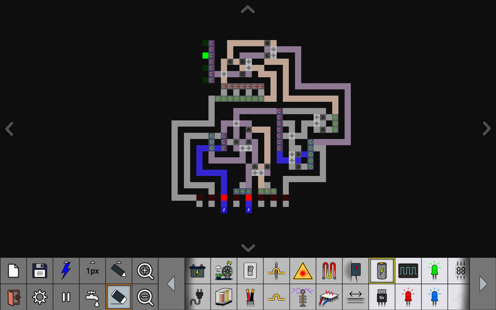 图片[2]-沙盒 Build.21238121（Sand:box）免安装中文版-87软件库｜绿色软件+破解游戏下载站