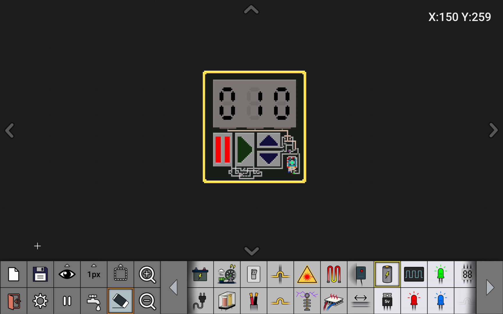 图片[5]-沙盒 Build.21238121（Sand:box）免安装中文版-87软件库｜绿色软件+破解游戏下载站