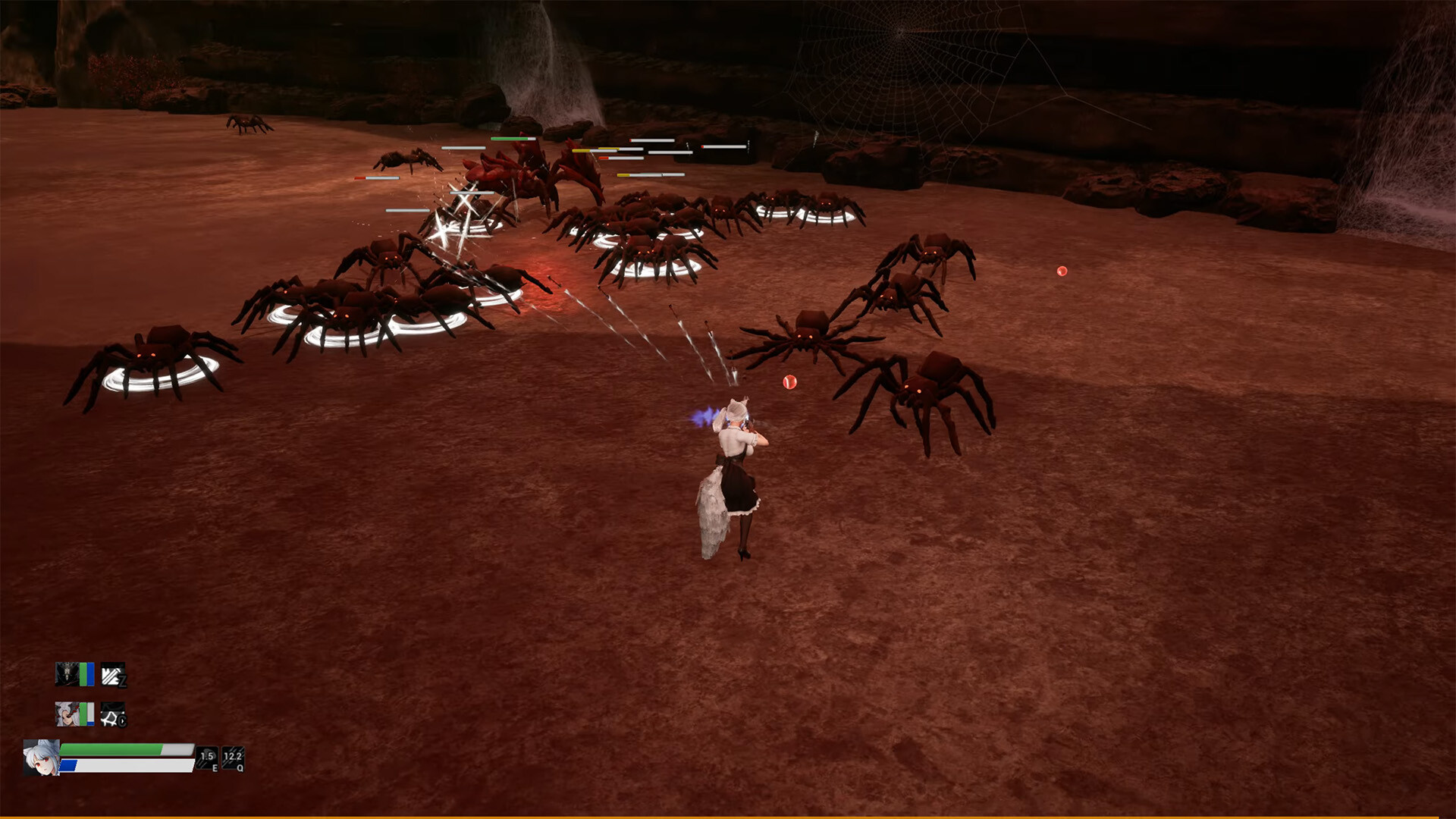 图片[2]-女王的忠诚 v1.1.5（Queen’s Loyalty）免安装中文版-87软件库｜绿色软件+破解游戏下载站