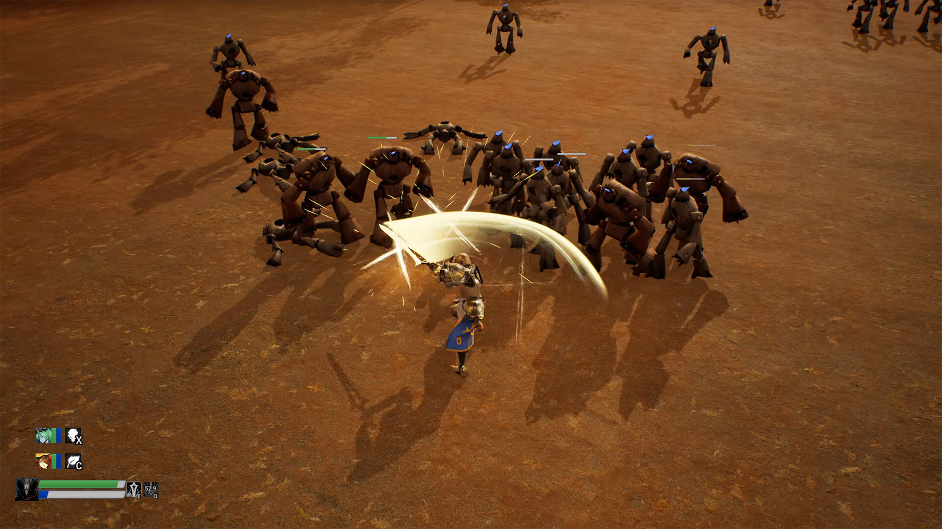 图片[3]-女王的忠诚 v1.1.5（Queen’s Loyalty）免安装中文版-87软件库｜绿色软件+破解游戏下载站