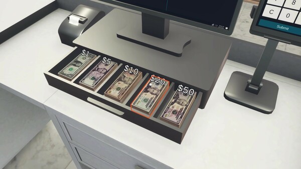 图片[4]-水培农场和商店模拟器|水产商店模拟器 Build.21369582（Hydroponics Farm and Store Simulator）免安装中文版-87软件库｜绿色软件+破解游戏下载站