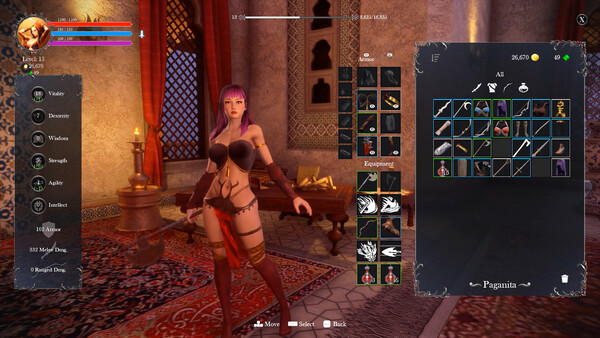 图片[2]-妾 v0.2.1.1（Concubine）免安装中文版-87软件库｜绿色软件+破解游戏下载站