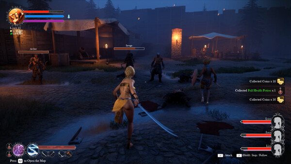 图片[3]-妾 v0.2.1.1（Concubine）免安装中文版-87软件库｜绿色软件+破解游戏下载站