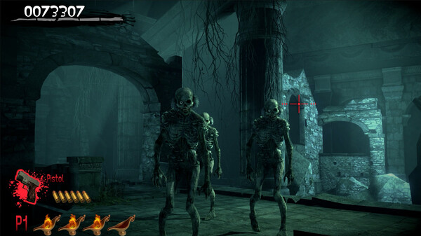 图片[6]-死亡之屋2：重制版 v20251217（THE HOUSE OF THE DEAD 2 Remake）免安装中文版-87软件库｜绿色软件+破解游戏下载站