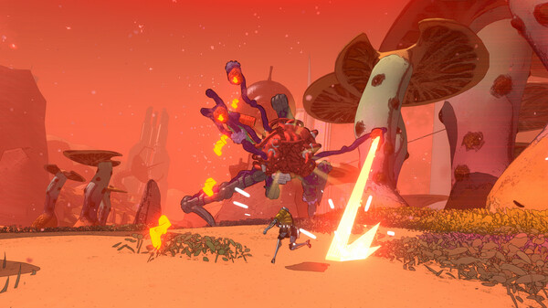 图片[3]-灭菌小队|真菌朋克 v1.6.4（Mycopunk）免安装中文版-87软件库｜绿色软件+破解游戏下载站