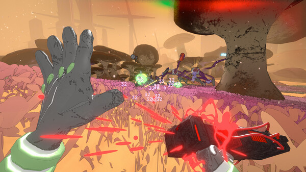 图片[4]-灭菌小队|真菌朋克 v1.6.4（Mycopunk）免安装中文版-87软件库｜绿色软件+破解游戏下载站