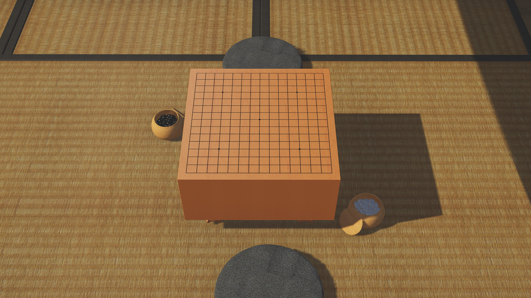 图片[2]-一起五子棋 Build.8656300（Gomoku Let’s go）免安装中文版-87软件库｜绿色软件+破解游戏下载站