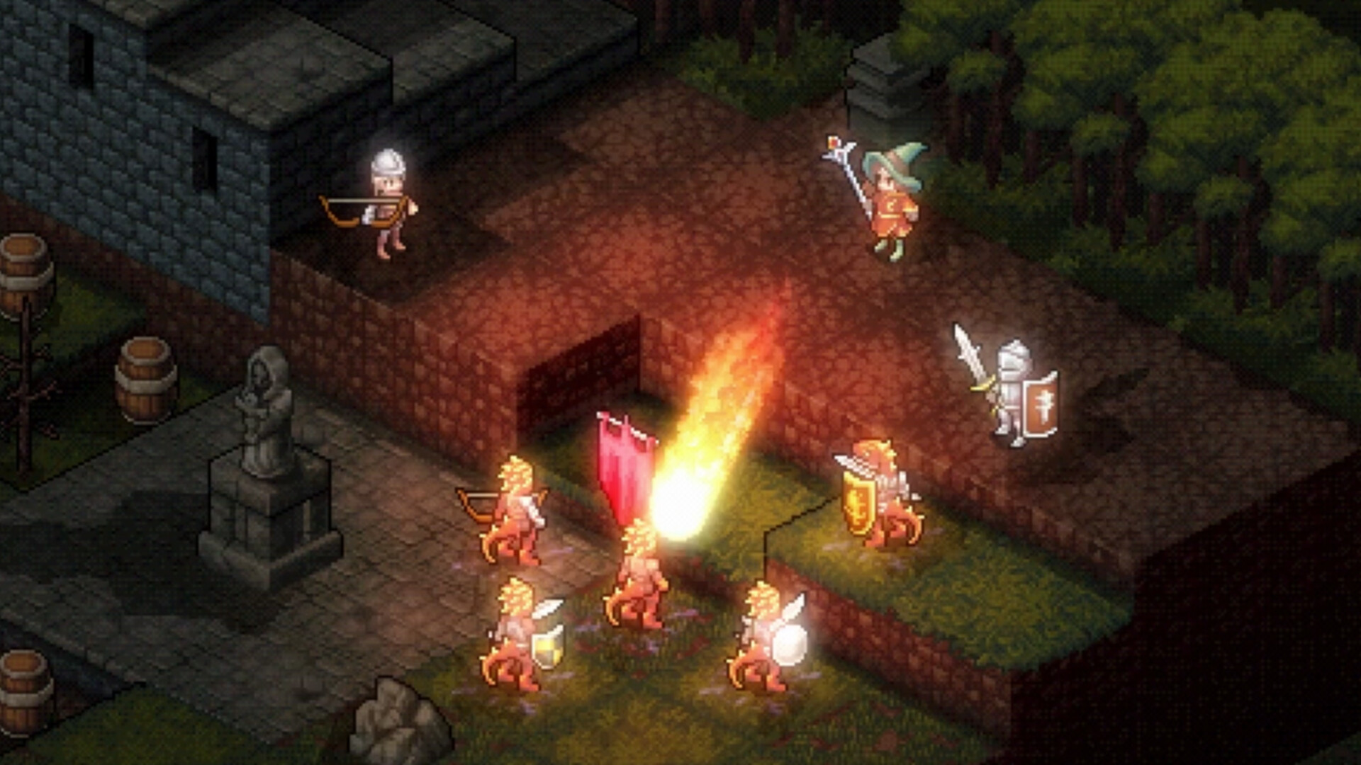 图片[3]-战术地牢 Build.21364950（Crawl Tactics）免安装中文版-87软件库｜绿色软件+破解游戏下载站