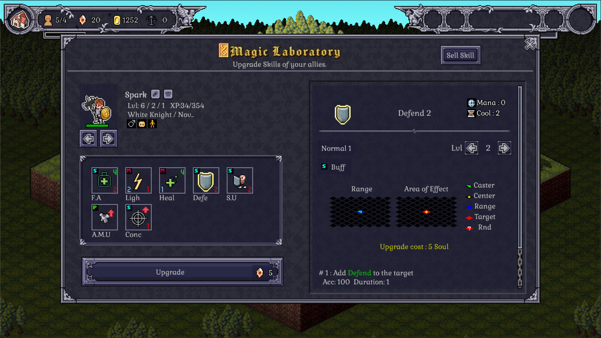 图片[5]-战术地牢 Build.21364950（Crawl Tactics）免安装中文版-87软件库｜绿色软件+破解游戏下载站