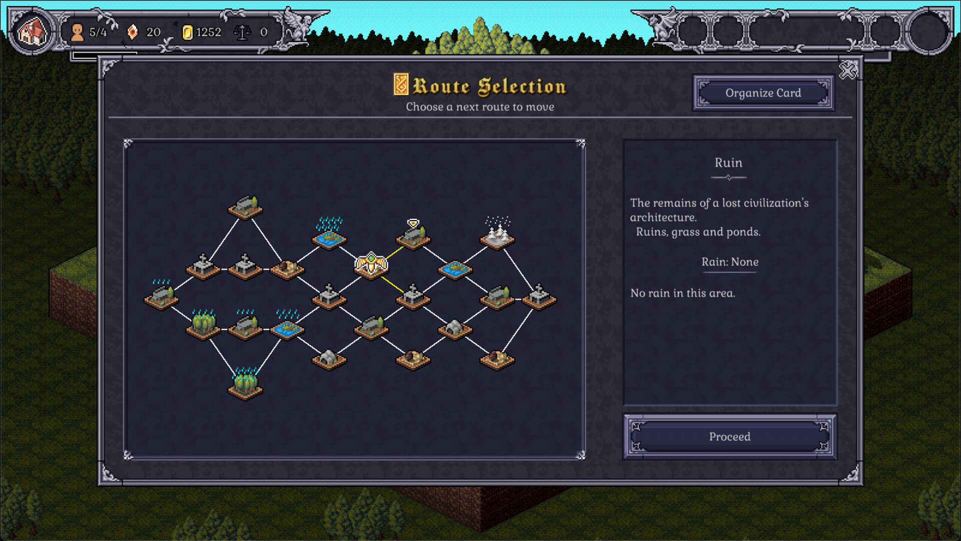 图片[6]-战术地牢 Build.21364950（Crawl Tactics）免安装中文版-87软件库｜绿色软件+破解游戏下载站