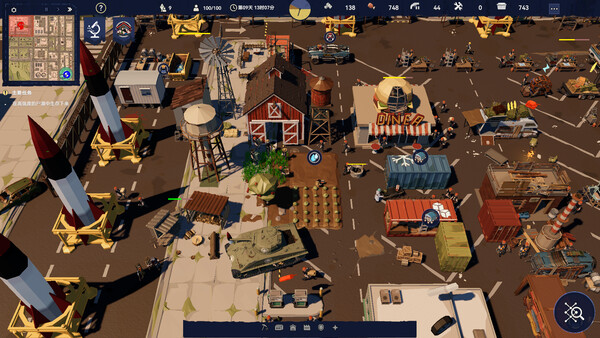 图片[4]-长夜之后 v20251231（AFTER LONG NIGHT）免安装中文版-87软件库｜绿色软件+破解游戏下载站