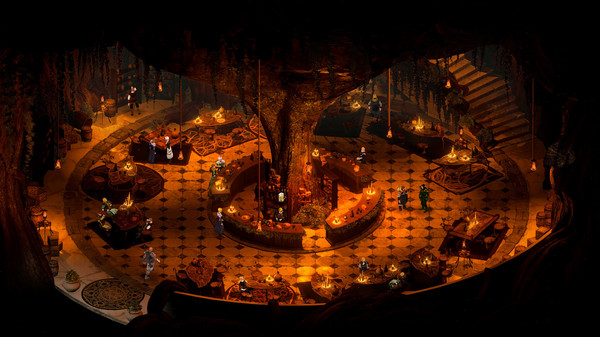 图片[5]-阿拉洛斯：四国战士 v20251208（Alaloth: Champions of The Four Kingdoms）免安装中文版-87软件库｜绿色软件+破解游戏下载站