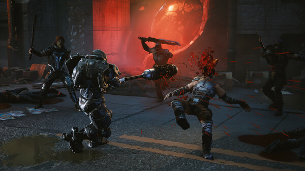 图片[6]-虐杀熔炉 v20251216 全DLC（KIBORG）免安装中文版-87软件库｜绿色软件+破解游戏下载站