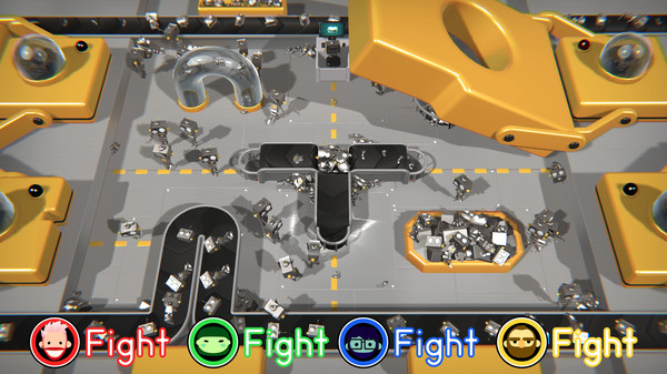 图片[5]-拳击特工 Build.19773735 单机+联机（Unspottable）免安装中文版-87软件库｜绿色软件+破解游戏下载站