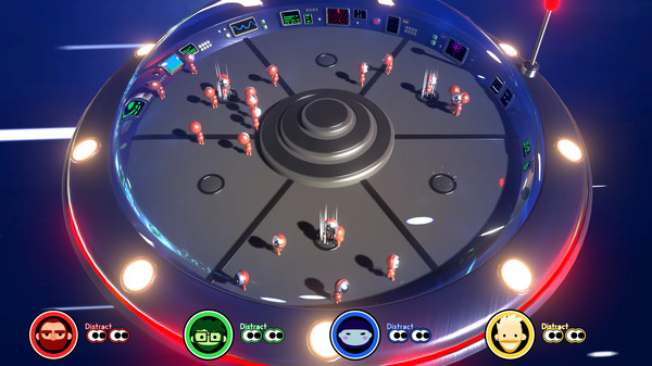 图片[6]-拳击特工 Build.19773735 单机+联机（Unspottable）免安装中文版-87软件库｜绿色软件+破解游戏下载站