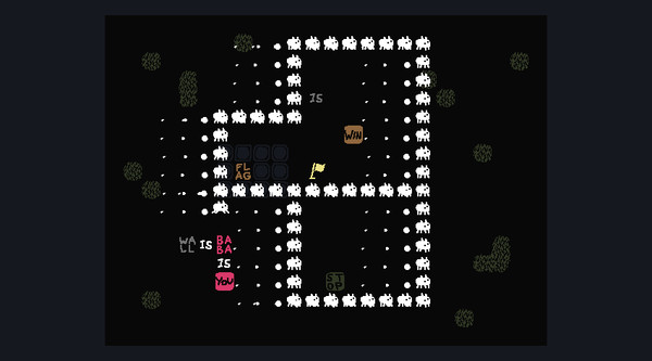 图片[6]-由你决定游戏规则|巴巴是你 Build.21313362（Baba Is You）免安装中文版-87软件库｜绿色软件+破解游戏下载站