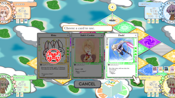 图片[4]-100%鲜橙汁|百分百鲜橙汁 Build.21354600 全DLC（100% Orange Juice）免安装中文版-87软件库｜绿色软件+破解游戏下载站