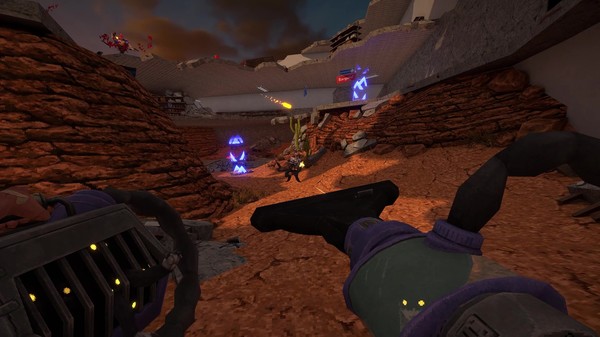 图片[6]-喋血街头：脑损伤 v20251216 全DLC（POSTAL Brain Damaged）免安装英文版-87软件库｜绿色软件+破解游戏下载站