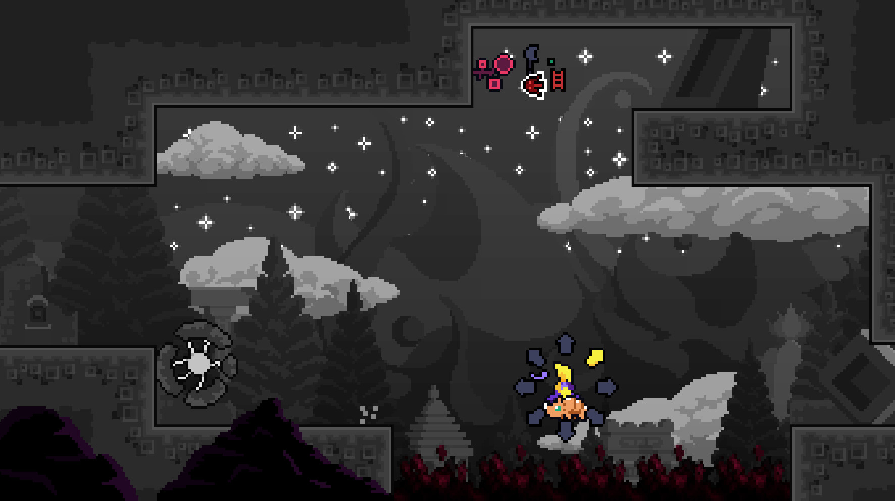 图片[3]-青春永驻 Build.20204830（Ageless）免安装中文版-87软件库｜绿色软件+破解游戏下载站