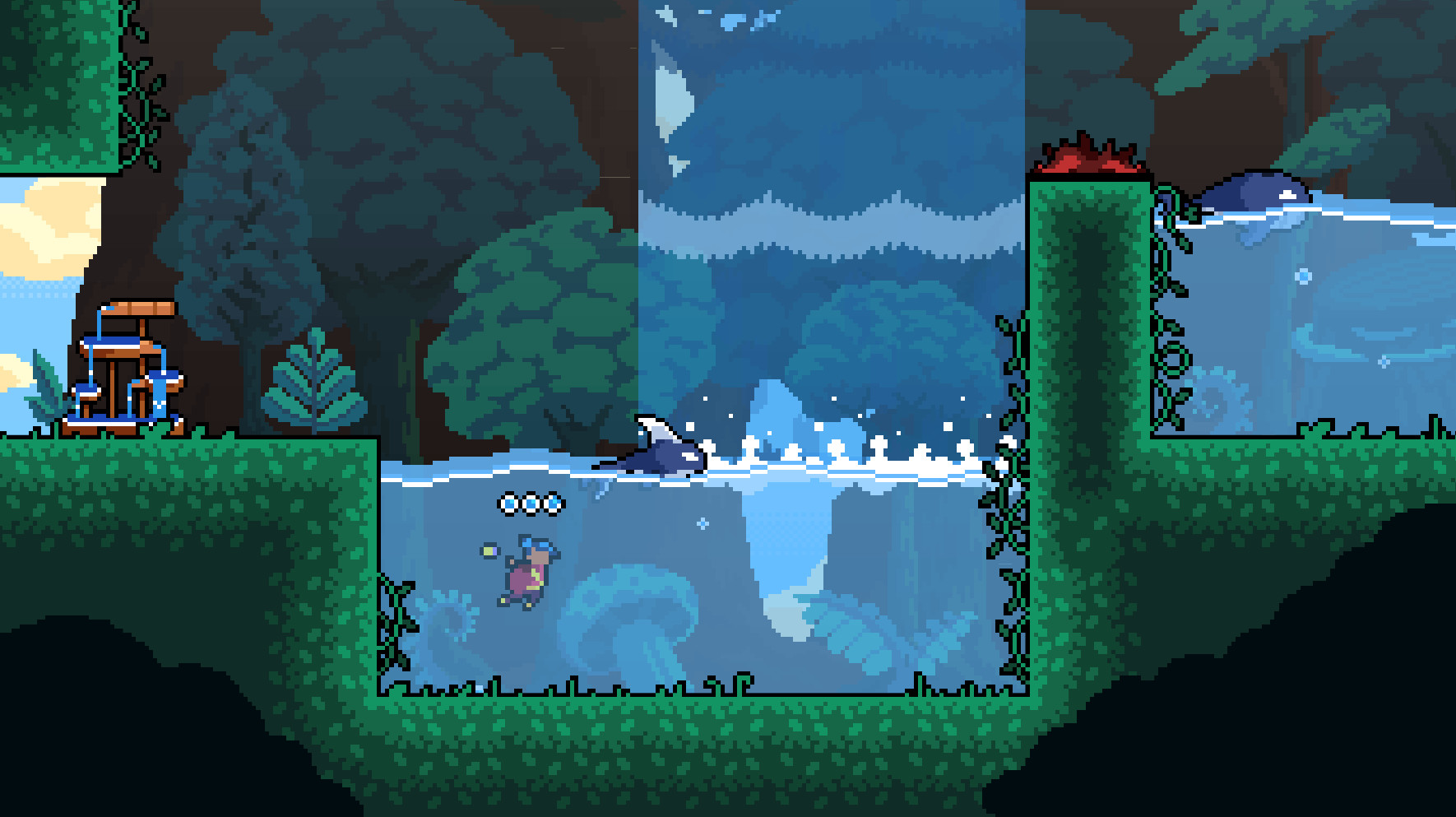 图片[4]-青春永驻 Build.20204830（Ageless）免安装中文版-87软件库｜绿色软件+破解游戏下载站