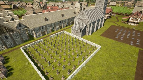 图片[3]-巴斯蒂德 Build.21360241（Bastide）免安装中文版-87软件库｜绿色软件+破解游戏下载站