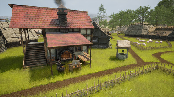 图片[4]-巴斯蒂德 Build.21360241（Bastide）免安装中文版-87软件库｜绿色软件+破解游戏下载站