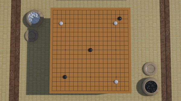 图片[3]-棋弈无限：围棋 v1.2.1（Just Go）免安装中文版-87软件库｜绿色软件+破解游戏下载站