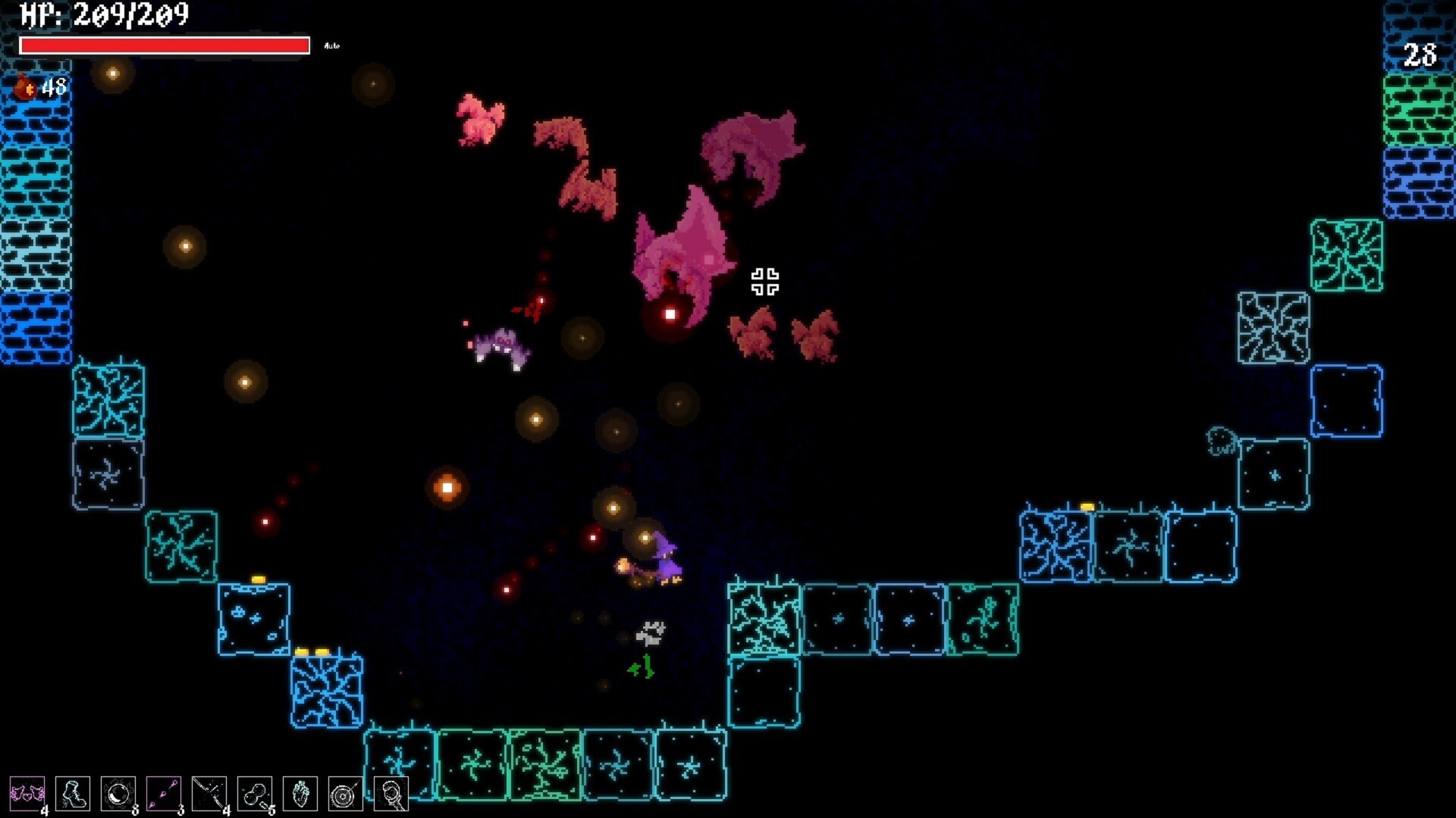 图片[2]-无底深井 Build.20993129（Deepest Well）免安装中文版-87软件库｜绿色软件+破解游戏下载站