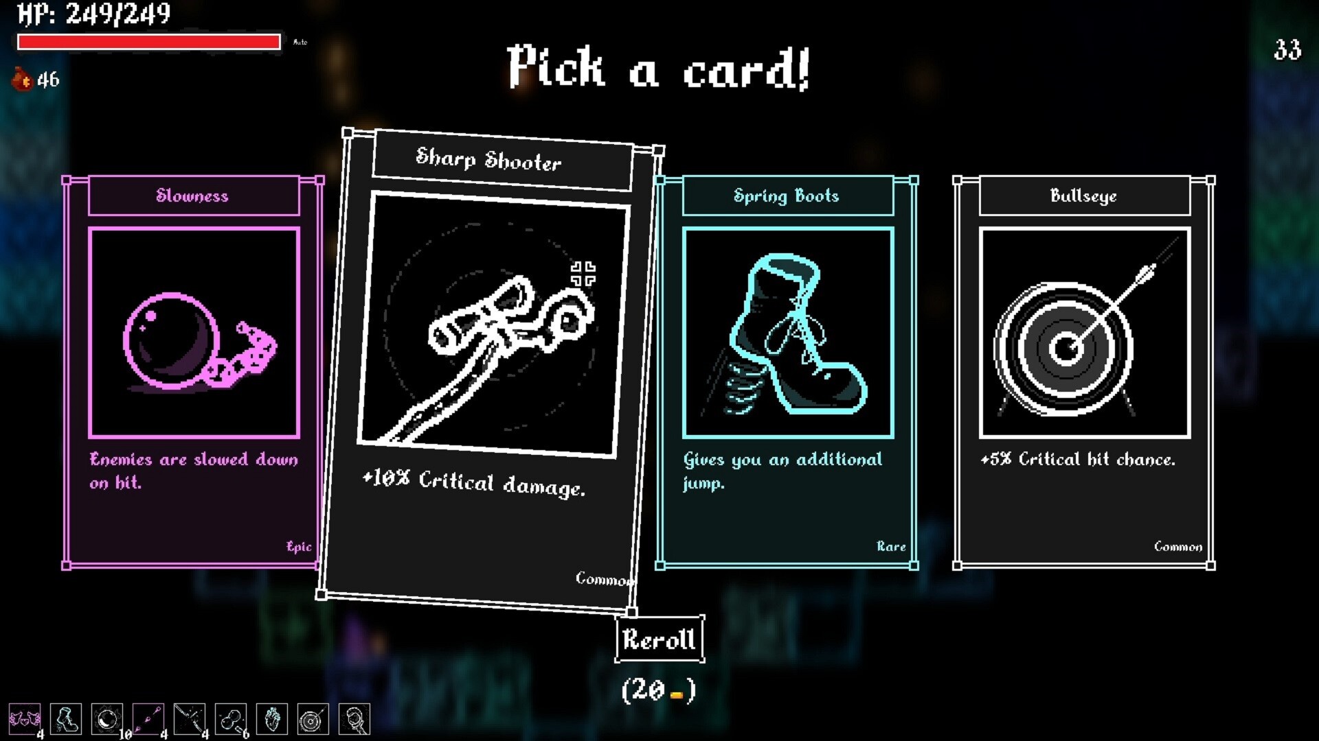 图片[3]-无底深井 Build.20993129（Deepest Well）免安装中文版-87软件库｜绿色软件+破解游戏下载站