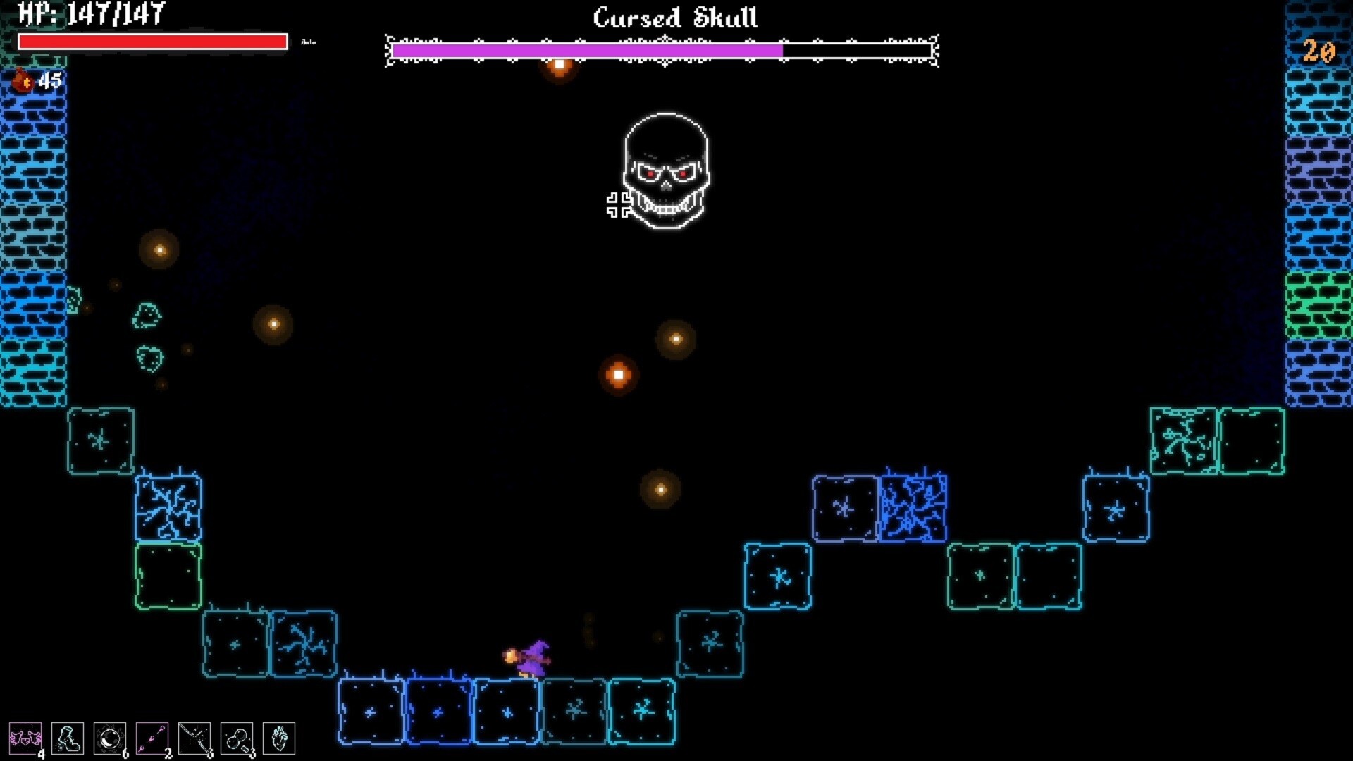 图片[4]-无底深井 Build.20993129（Deepest Well）免安装中文版-87软件库｜绿色软件+破解游戏下载站