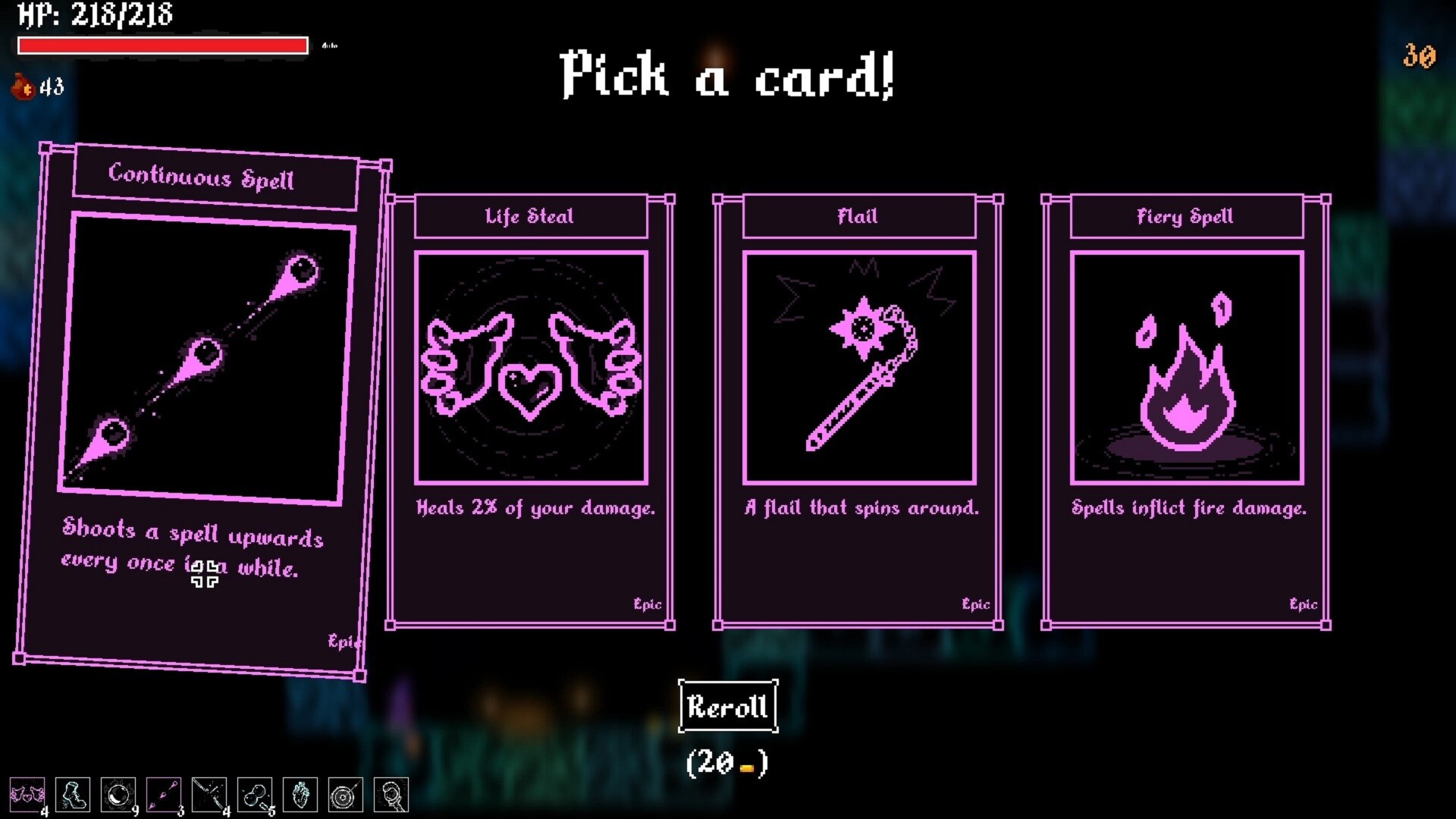 图片[5]-无底深井 Build.20993129（Deepest Well）免安装中文版-87软件库｜绿色软件+破解游戏下载站