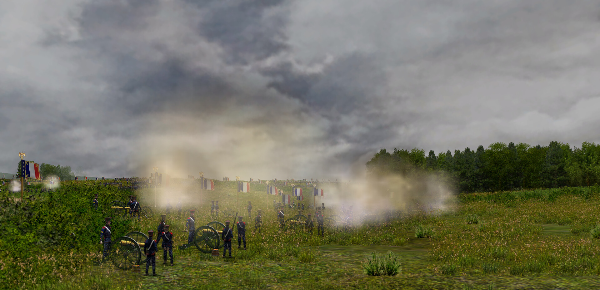 图片[4]-战争浩劫：重制版 Build.20075782 全DLC（Scourge of War Remastered）免安装中文版-87软件库｜绿色软件+破解游戏下载站