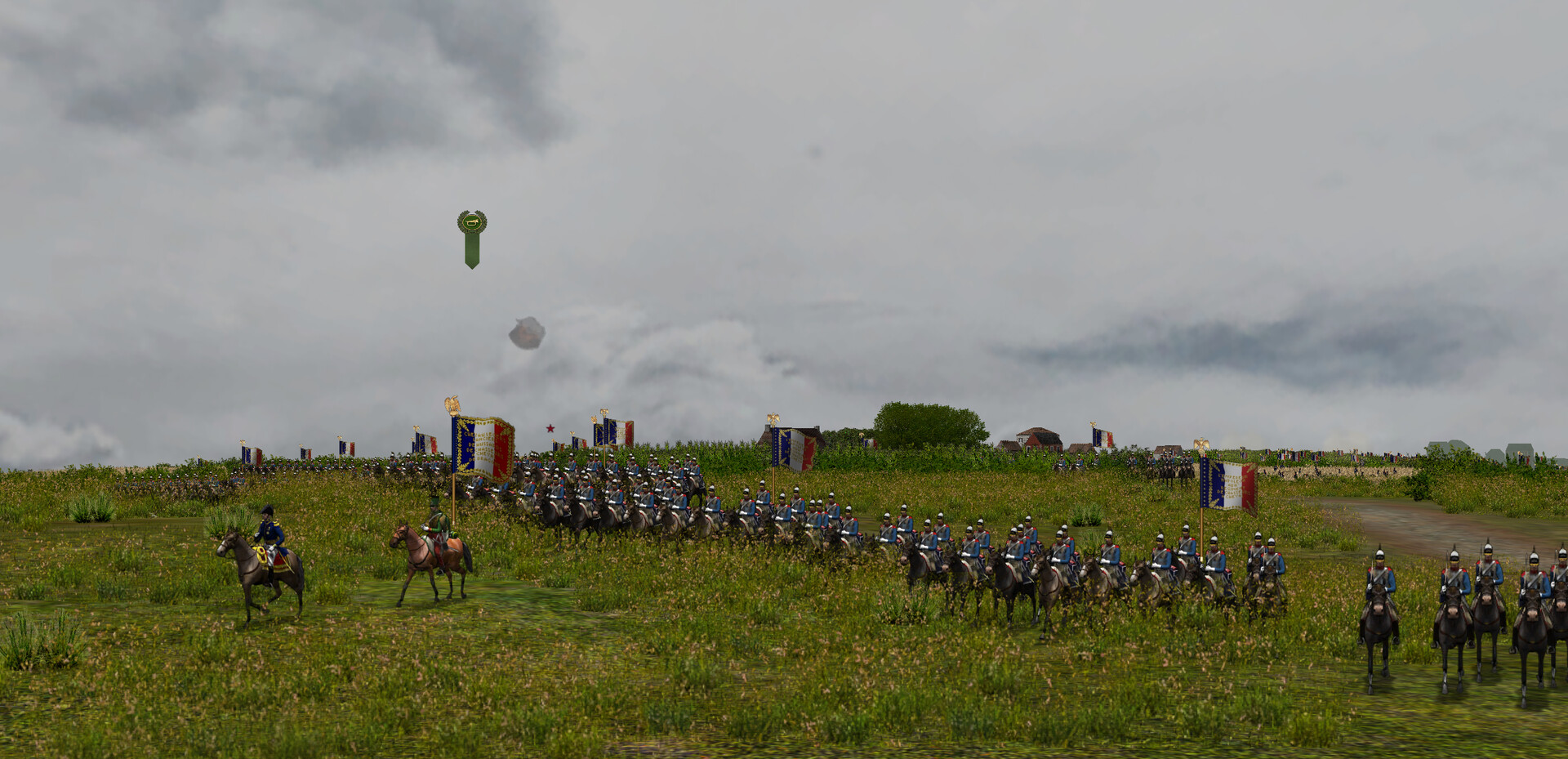 图片[6]-战争浩劫：重制版 Build.20075782 全DLC（Scourge of War Remastered）免安装中文版-87软件库｜绿色软件+破解游戏下载站