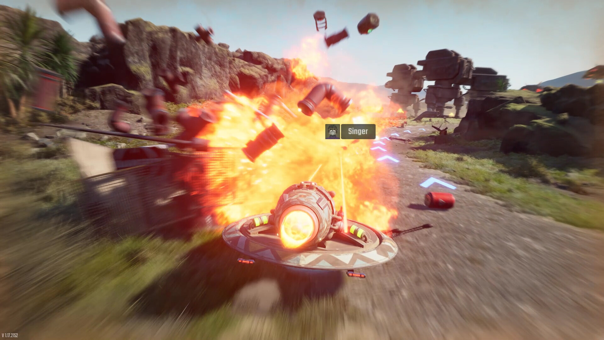 图片[2]-喷射史罗斯 Build.17565188（Turbo Sloths）免安装中文版-87软件库｜绿色软件+破解游戏下载站