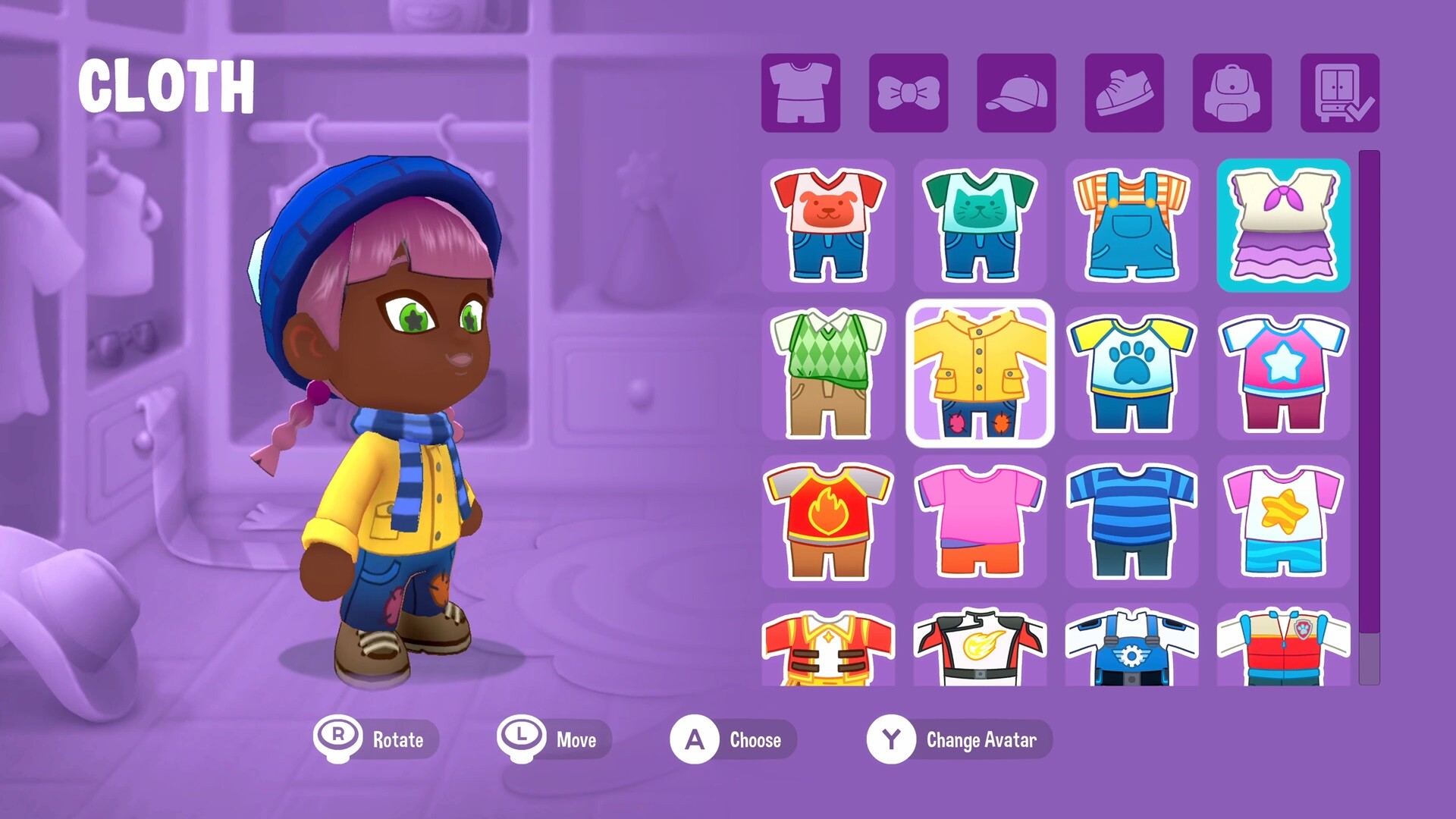 图片[3]-尼克儿童派对冒险 v1.0.0（Nick Jr. Party Adventure）免安装中文版-87软件库｜绿色软件+破解游戏下载站