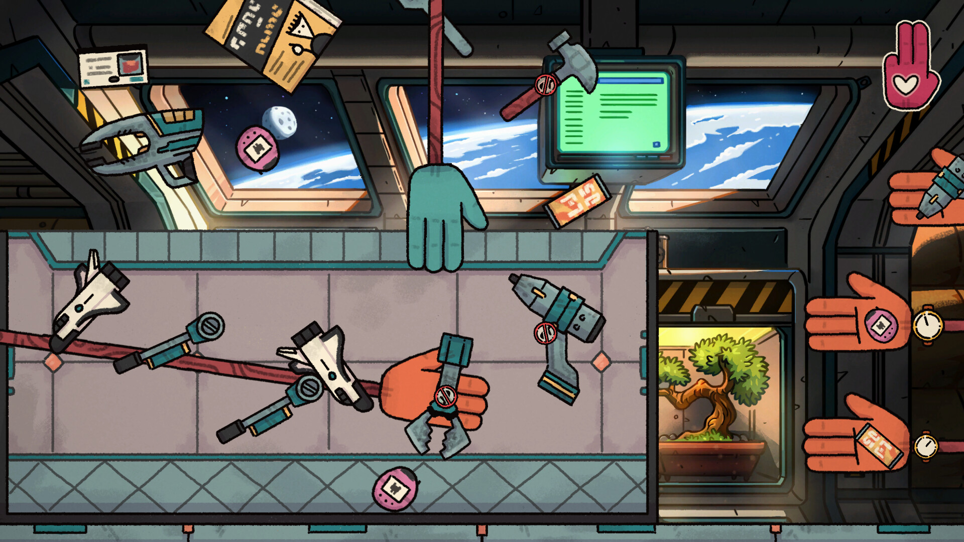 图片[5]-无题手作：命名版 v1.1.1（Untitled Hand Game Titled Edition）免安装中文版-87软件库｜绿色软件+破解游戏下载站