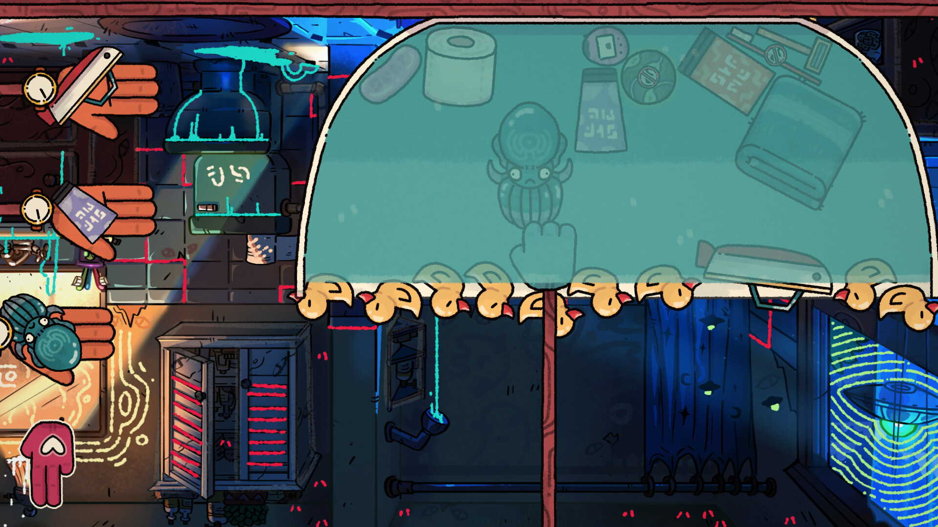 图片[6]-无题手作：命名版 v1.1.1（Untitled Hand Game Titled Edition）免安装中文版-87软件库｜绿色软件+破解游戏下载站