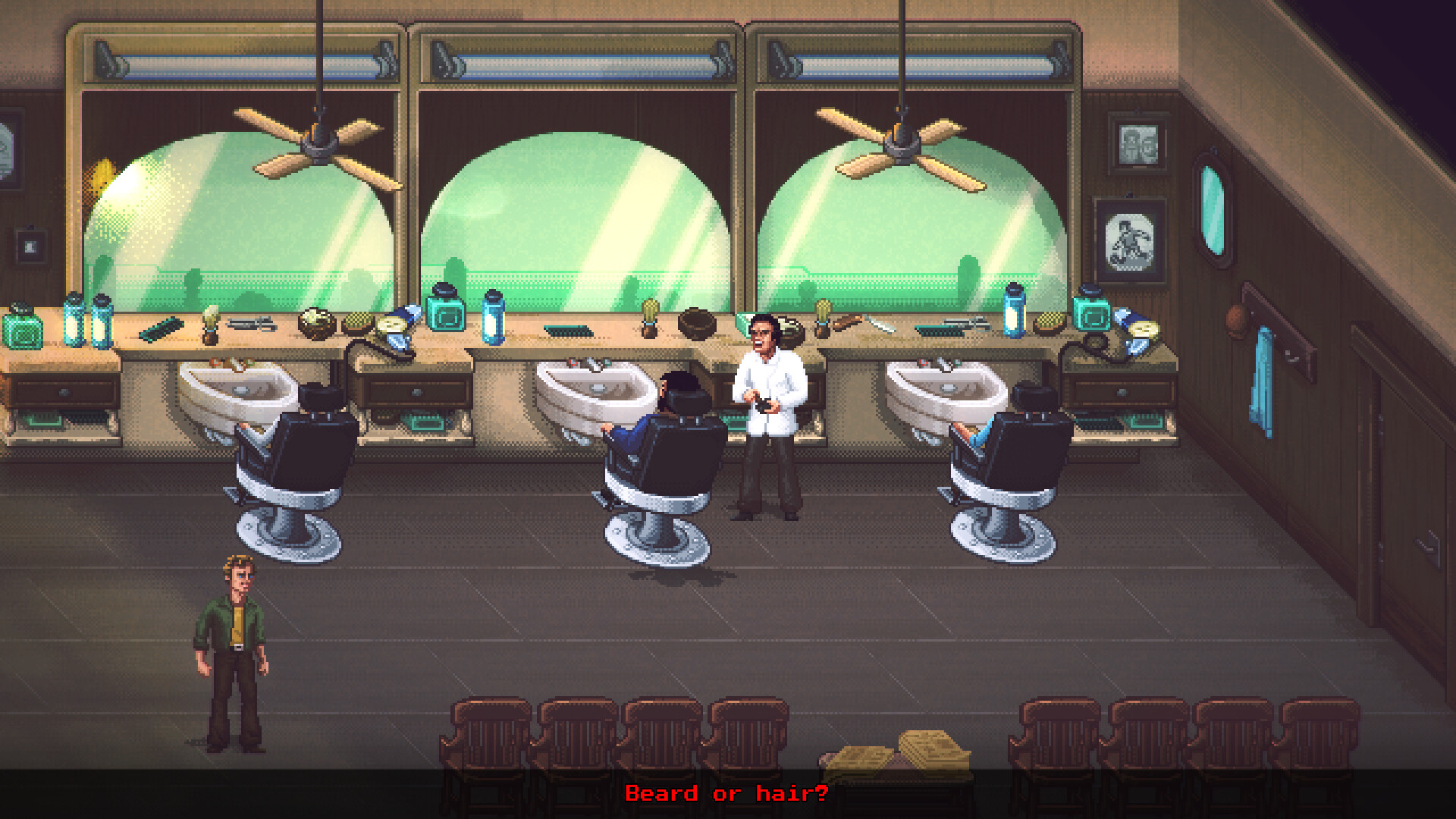 图片[4]-无耻乱斗2 v1.1（Bud Spencer and Terence Hill – Slaps And Beans 2）免安装中文版-87软件库｜绿色软件+破解游戏下载站