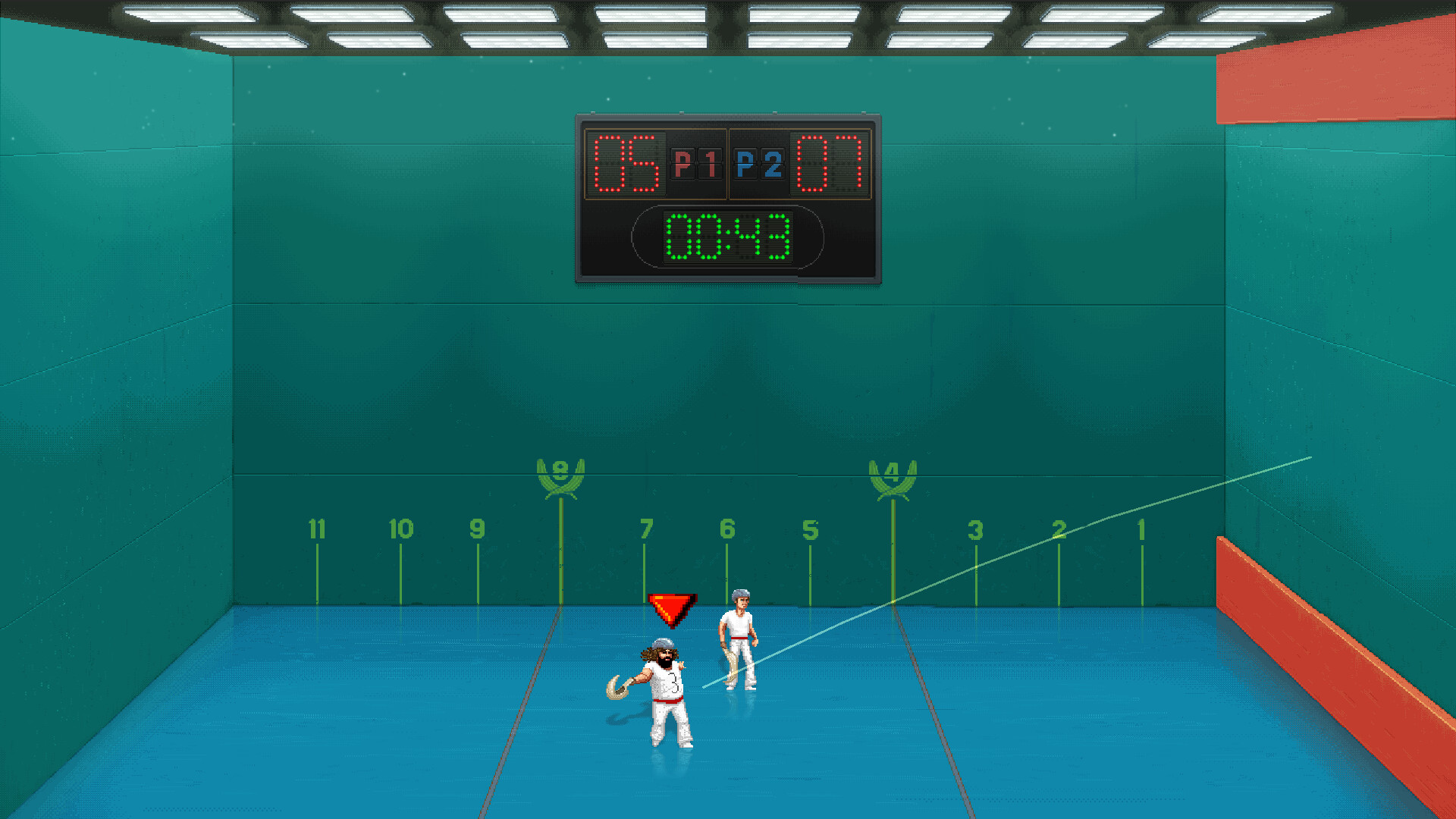 图片[5]-无耻乱斗2 v1.1（Bud Spencer and Terence Hill – Slaps And Beans 2）免安装中文版-87软件库｜绿色软件+破解游戏下载站