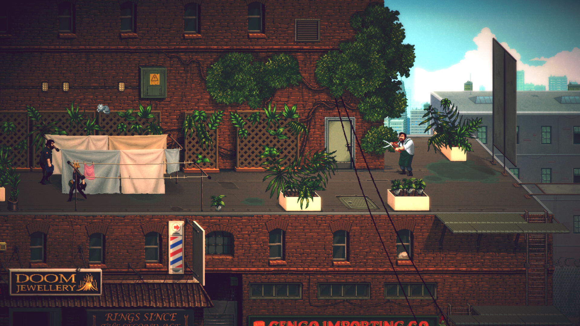 图片[6]-无耻乱斗2 v1.1（Bud Spencer and Terence Hill – Slaps And Beans 2）免安装中文版-87软件库｜绿色软件+破解游戏下载站