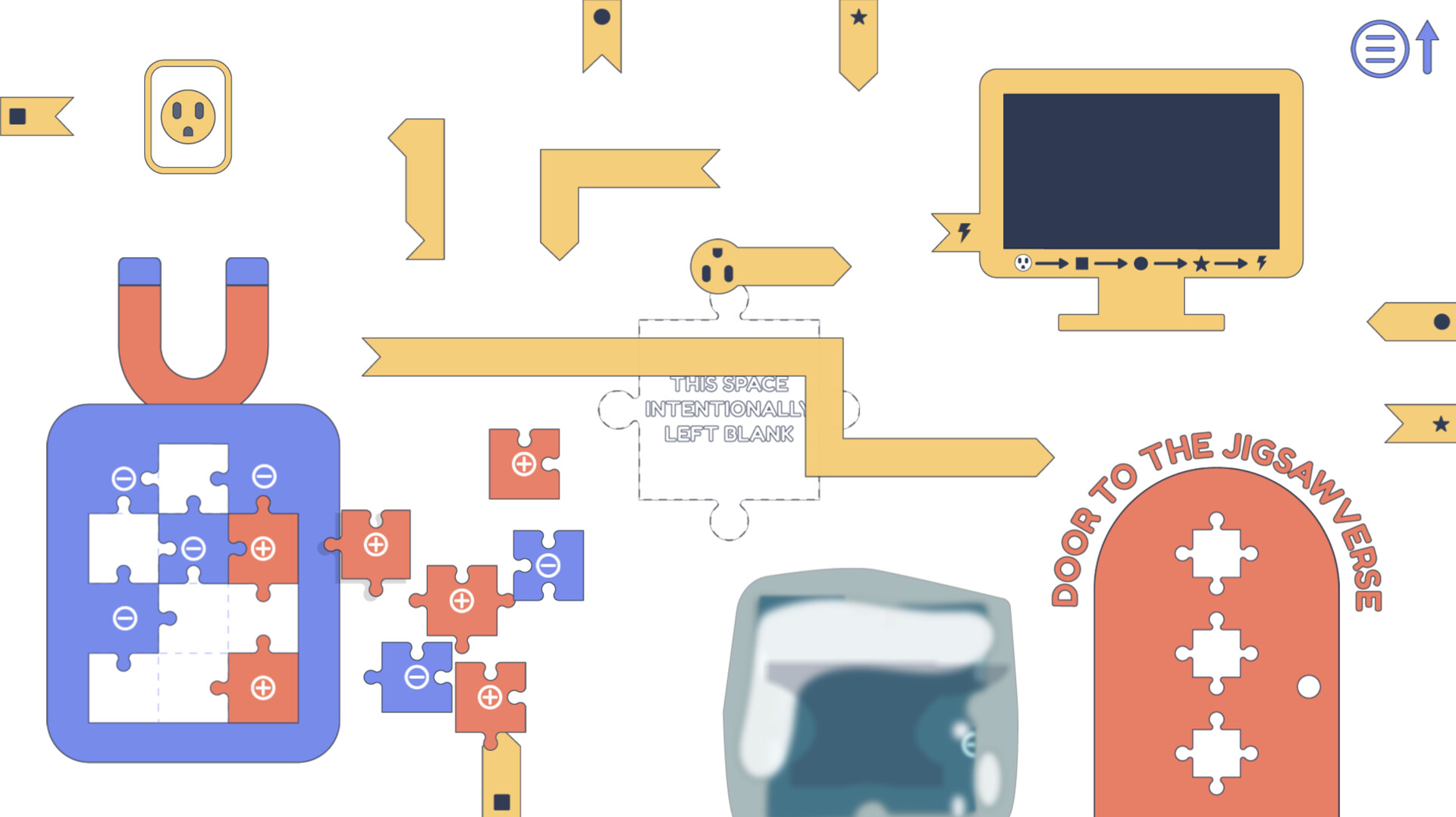 图片[2]-奇怪拼图 Build.21305761（Strange Jigsaws）免安装英文版-87软件库｜绿色软件+破解游戏下载站