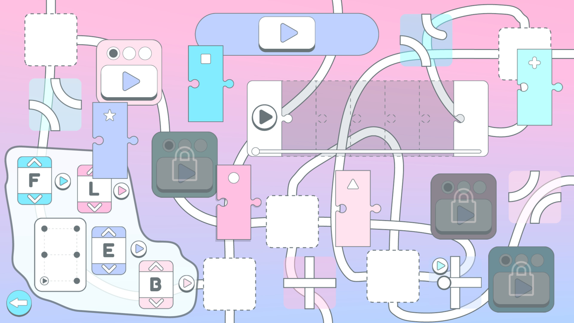 图片[4]-奇怪拼图 Build.21305761（Strange Jigsaws）免安装英文版-87软件库｜绿色软件+破解游戏下载站