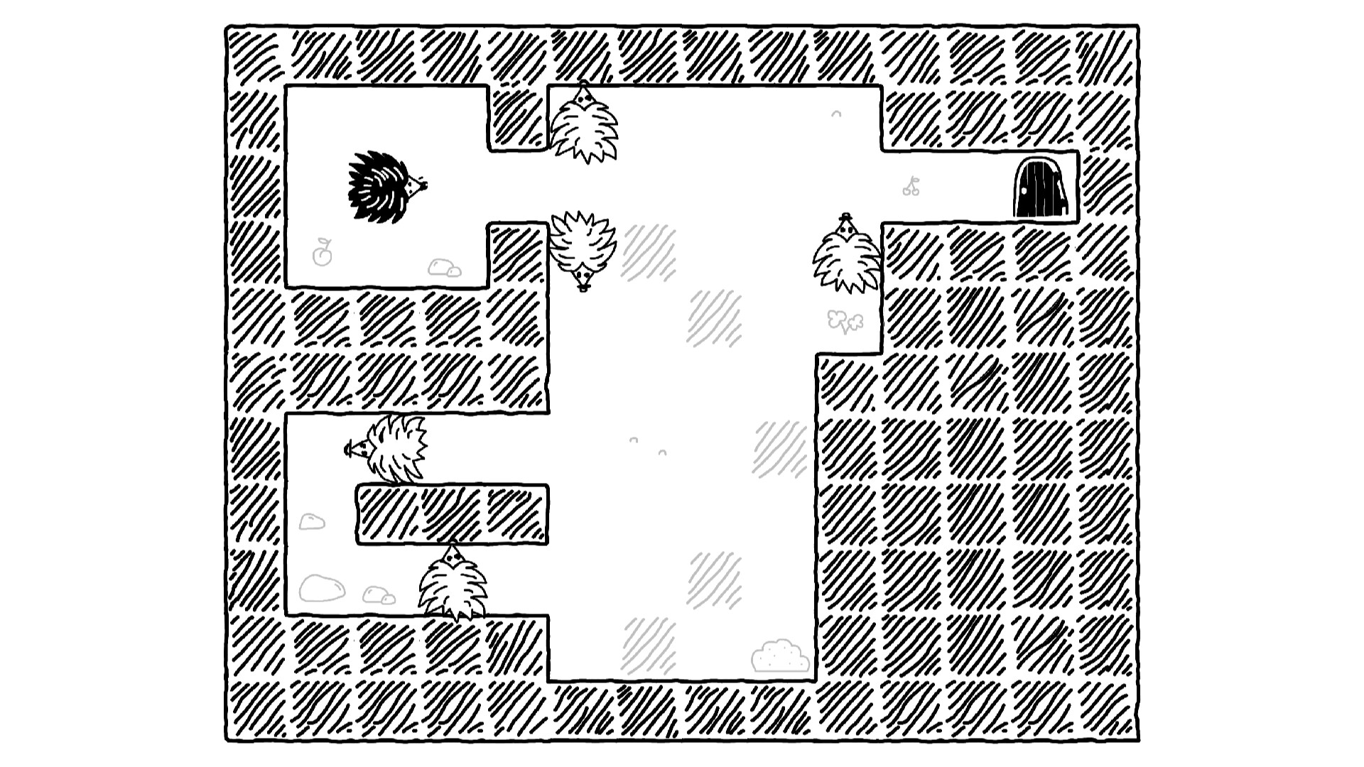 图片[2]-刺球 Build.17195860（Prickle）免安装中文版-87软件库｜绿色软件+破解游戏下载站